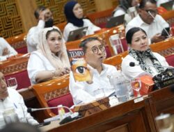 Fadli Zon : Penulisan Sejarah Nasional Indonesia Dilakukan Secara Terbuka