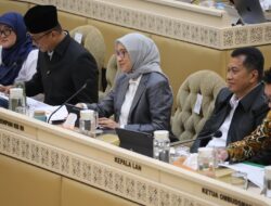 Kementerian PANRB Fokus Pelaksanaan Penguatan Akuntabilitas Kinerja, Transformasi Manajemen ASN Berbasis Talenta