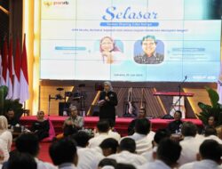 Menpan RB Rini Widyantini : Berdayakan Instansi Agar Lebih Progresif Pelayanan Kepada Masyarakat