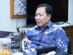 Menpan-RB Keluarkan Aturan Tentang Jabatan Pelaksana ASN di Lingkungan Instansi Pemerintah