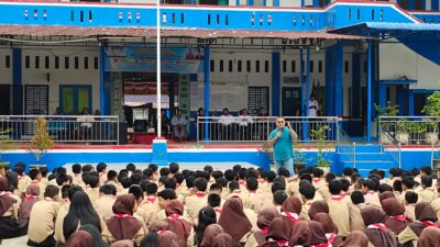 JMSI Goes to School, Sinergi Dunia Pers dan Pendidikan