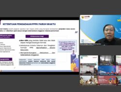 Mekanisme Pengangkatan P3K Paruh Waktu, Kemenpan-RB : Ada Database di BKN dan Pernah Ikuti Seleksi CPNS 2024