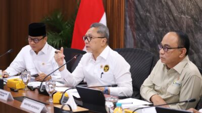 Kementerian PANRB Dukung Akselerasi Penguatan Tata Kelola, Kelembagaan dan SDM Koperasi Merah-Putih
