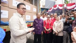 Rempah dan Madu UMKM Bali Tembus Pasar Hongkong Senilai Rp.5,6 Milyar