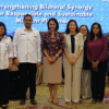 Kementerian PPA Luncurkan Program Penempatan Caregiver Singapura
