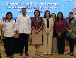 Kementerian PPA Luncurkan Program Penempatan Caregiver Singapura