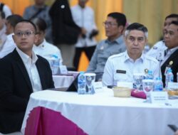 Rakor Terbatas Kemenko Polkam-RI, BNN-RI Siap Kontribusi Satgas Siber Dan Kecerdasan Terpadu