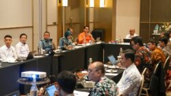 Kemenko Polkam Dorong Penguatan Diplomasi Multilateral untuk Hadapi Tantangan Global