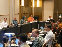 Kemenko Polkam Dorong Penguatan Diplomasi Multilateral untuk Hadapi Tantangan Global