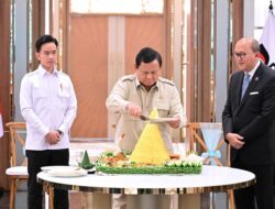 Sah di Resmikan Presiden Prabowo, Wisma Danantara Jadi Rumah Besar Pengelolaan Investasi Negara