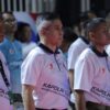 Sestama BNN-RI Hadiri Pembukaan Kejuaraan Bulutangkis Piala Kapolri 
