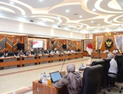 Satgas Terpadu Kemenko Polkam Bahas Strategi Nasional Penanganan Premanisme dalam Ormas