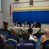 BNNK Baru, Marthinus Hukom : Bangun Sistem Kerja Yang Efektif, Kolaboratif, dan Berintegritas
