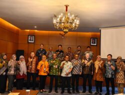 Dorong Sinergi Kebijakan Pusat dan Daerah, UU Nomor 23 Tahun 2014 Tentang Pemerintah Daerah di Revisi