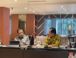 Kemenko Polkam Kawal Finalisasi RAPPP 2025–2029 untuk Percepatan Pembangunan Papua