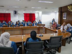 Kemensetneg Gaungkan Program Sekolah Rakyat, dan Transformasi Digital 