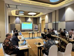 Pengembangan Inovasi Layanan Publik, Kemenko Polkam RI : Kolaborasi Strategis Lintas Sektor