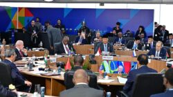 Presiden Prabowo Hadiri KTT BRICS 2025, Tegaskan Posisi Strategis Indonesia di Kancah Global