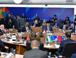 Presiden Prabowo Hadiri KTT BRICS 2025, Tegaskan Posisi Strategis Indonesia di Kancah Global