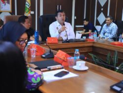 Lonjakan Pengungsi Rohingya Masalah Nasional