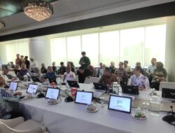 Kebijakan dan Tata Kelola Teknologi Baru, Kemenko Polkam Tekankan Transformasi Digital di Indonesia