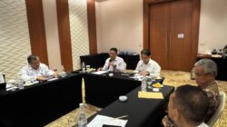 Implementasi Kebijakan Satu Peta Dalam Tata Kelola Administrasi Wilayah Penting