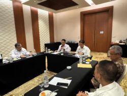 Implementasi Kebijakan Satu Peta Dalam Tata Kelola Administrasi Wilayah Penting