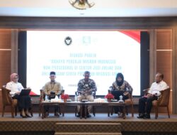 Sejak Tahun 2021 Hingga Maret 2025, Terdapat 7.596 Kasus WNI/PMI Terlibat Dalam Jaringan Kejahatan Siber di Asia Tenggara