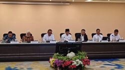 Rapat Koordinasi GN AKPA, Kemenko Polkam-RI : Bentuk UPTD Perlindungan Perempuan dan Anak di Seluruh Kabupaten/Kota