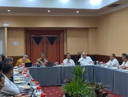 Kemenko Polkam Kawal Pembangunan Daerah di Provinsi Kepulauan Riau