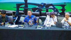 Revisi Undang – Undang Narkotika, BNN-RI : Menuju Regulasi Narkotika yang Berkeadilan