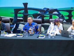 Revisi Undang – Undang Narkotika, BNN-RI : Menuju Regulasi Narkotika yang Berkeadilan