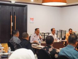 Dorong Sinergi Pembangunan di Kepri untuk Atasi Ketimpangan Wilayah, Kemenko Polkam-RI : Kolaborasi Lintas Sektoral