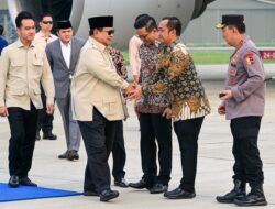 Presiden Prabowo Tuntaskan Diplomasi Strategis Global, Dari BRICS hingga IEU-CEPA