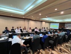 Pengelolaan Keamanan Laut Butuh Strategi Komprehensif, Kemenko Polkam Perkuat Forum KKPH