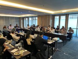 Pemerintah Dorong Sinergi Nasional dalam Penanganan ODOL