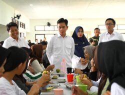 Wapres Tekankan Kualitas dan Kenyamanan Sekolah Rakyat