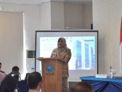 Perkuat Budaya Sadar Hukum di Lingkungan ASN, BNN-RI Sosialisasikan Bantuan Hukum Non Litigasi