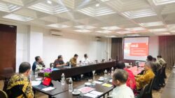 Koordinasi Kementerian/Lembaga, Status DKI Jakarta Berubah Jadi DKJ (Daerah Khusus Jakarta