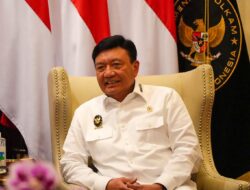 Menko Polkam RI Budi Gunawan : Koperasi Stabilisator di Tingkat Desa