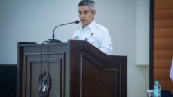 Paparkan Strategi P4GN, Sestama BNN-RI Ajak KP2MI/BP2MI Lindungi Pekerja Migran Dari Jerat Narkoba