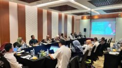 Kemenko Polkam-RI Gelar Rapat Koordinasi Analisis Isu Kejahatan Konvensional