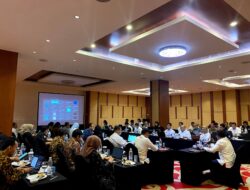 Persiapan Pertemuan MCM dan SRM 2025, Kemenko Polkam Fokus Penguatan Diplomasi Keamanan Kawasan