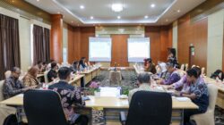 Kemenko Polkam Terus Ajak Seluruh Pihak Perangi Judi Online