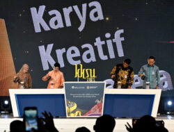 Gubsu Bobby Nasution : Saat Ini di Sumut Hanya 7,7% UMKM Yang Mengakses Pembiayaan