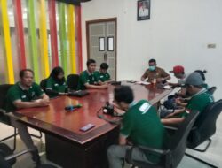 Wakil Ketua DPC LSM Macan Asia Sampang Tanggapi Polemik LHKPN Ketua DPRD