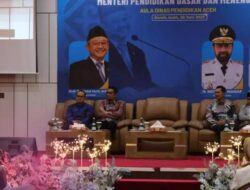 Transformasi Pembelajaran, Mendikdasmen : Penguatan Karakter Peserta Didik