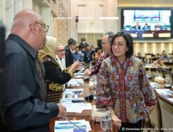 Kondisi Ekonomi Indonesia Masih Cukup Resilien, Inflasi Terjaga di Level 1,9%