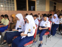Program Sekolah Rakyat, Walikota Tangerang : 15 Orang Siswa Bersekolah di Tangerang Selatan