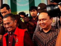 Dugaan Pemalsuan hingga Pencucian Uang, Polda Jatim Tetapkan Dahlan Iskan Jadi Tersangka 